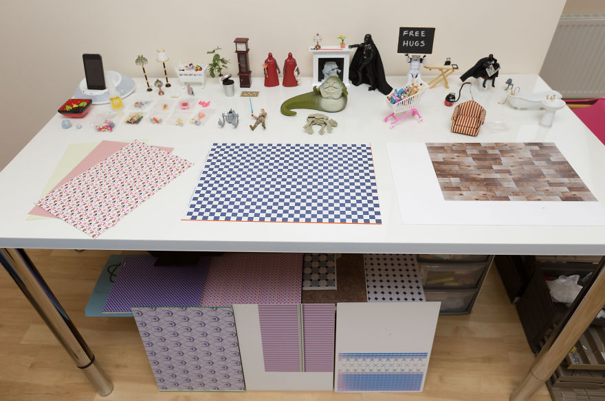 The Secret Lives Of Star Wars Villains