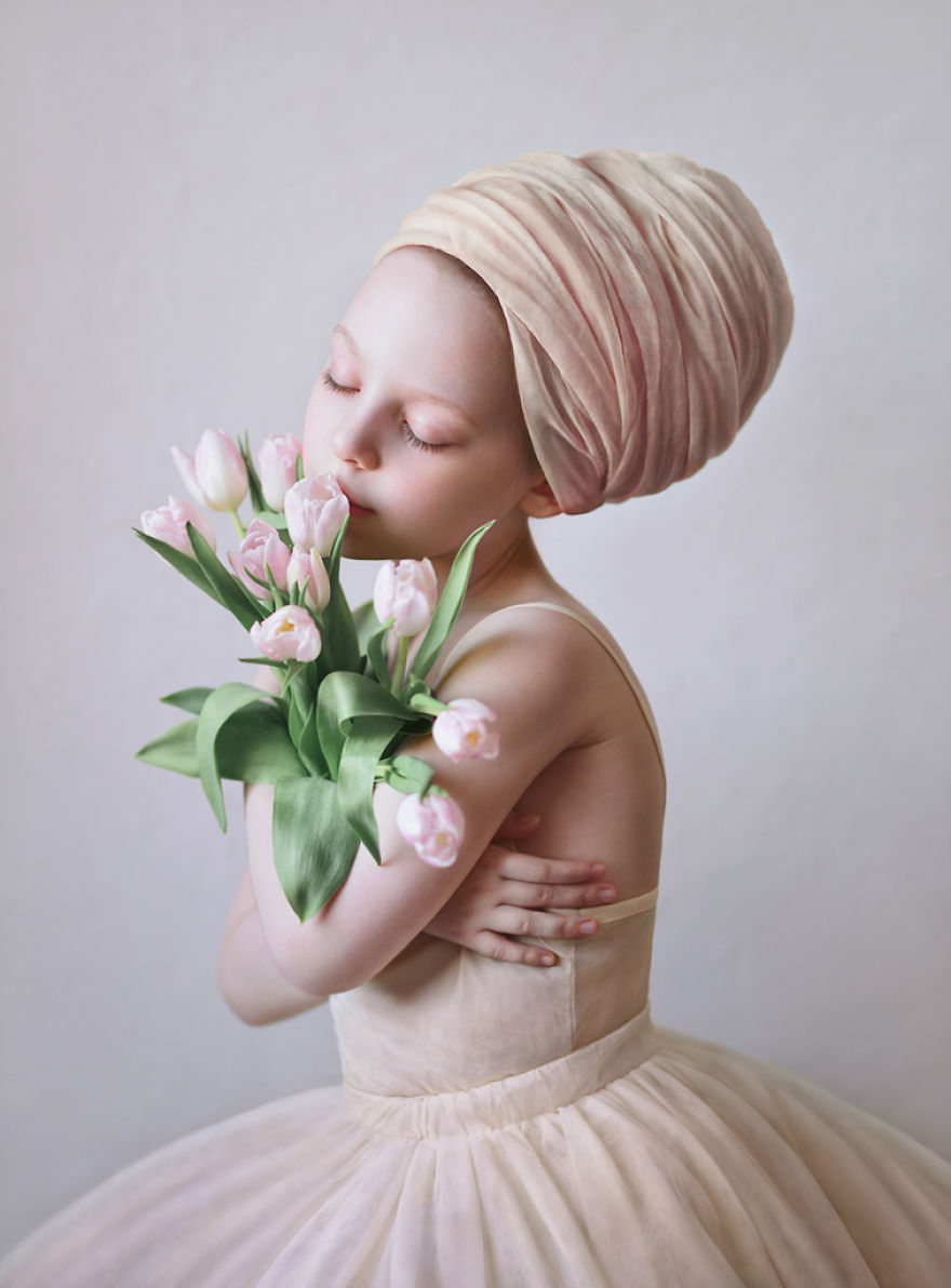 Natalia Polomina, Russia, Winner