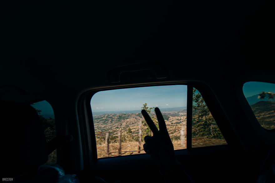 Hitchhiking In Latin America For 20 Months