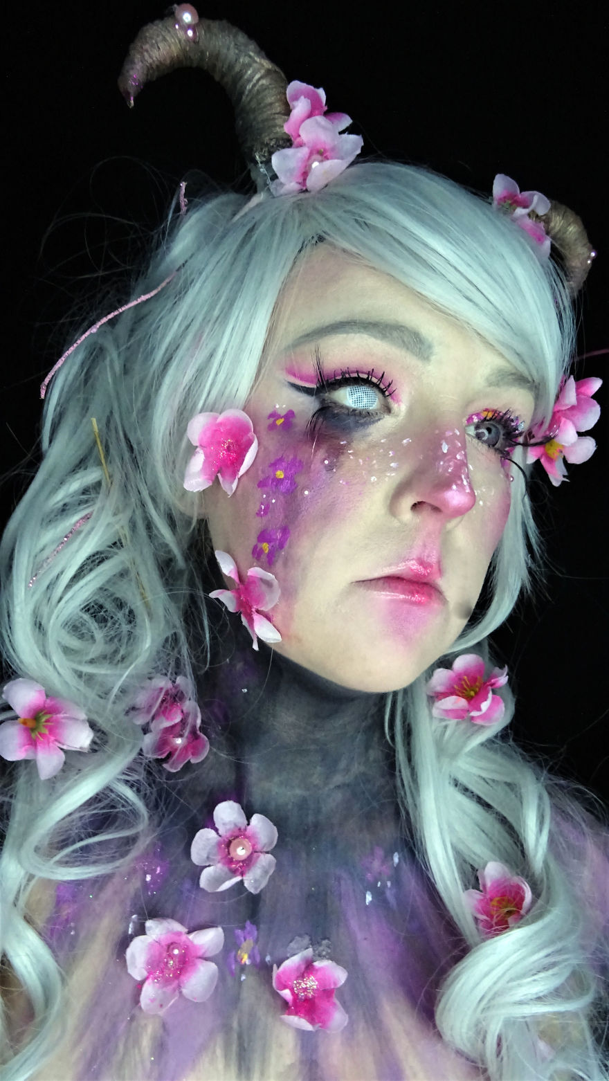 I Create Cosplay With A Gory Twist I Create Cosplay With A Gory Twist