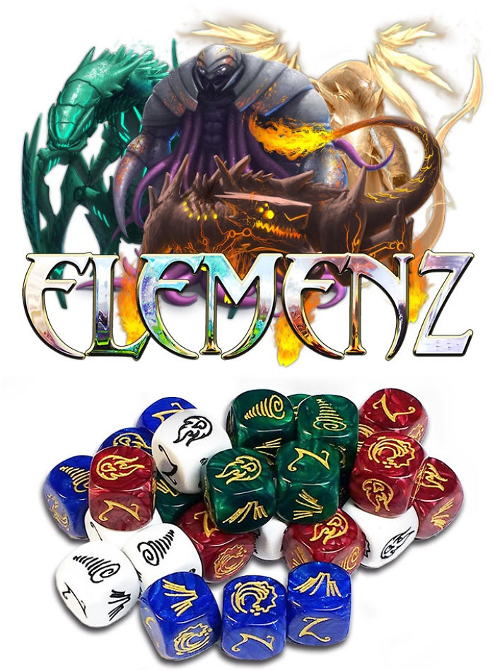 10 Kickstarter Board Games You Could Put In An Art Gallery (June 2017) 10 Kickstarter Board Games You Could Put In An Art Gallery (June 2017)