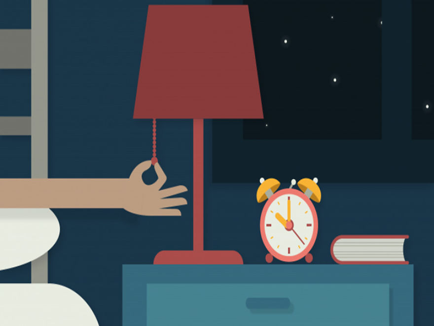 10 Ways To Sleep Better Every Night 10 Ways To Sleep Better Every Night