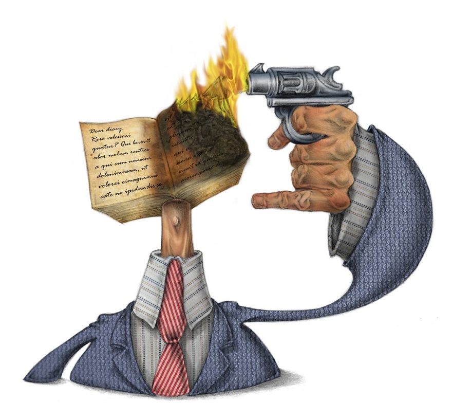 Satirical-drawings-al-margen-pagina