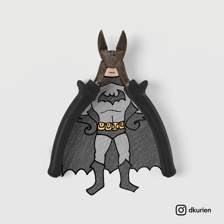 Batman
