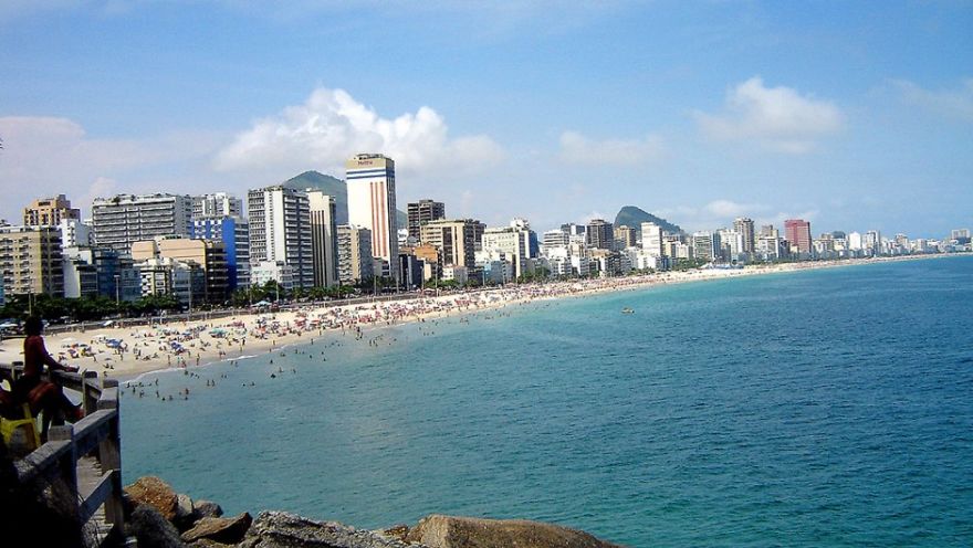 Brazzaville, Republic Of The Congo