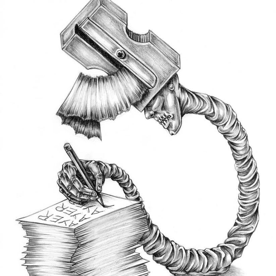 Satirical-drawings-al-margen-pagina