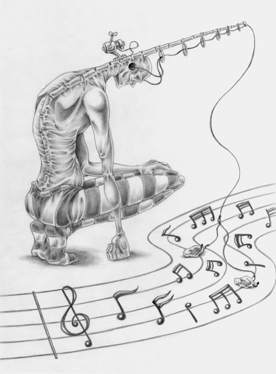 Satirical-drawings-al-margen-pagina