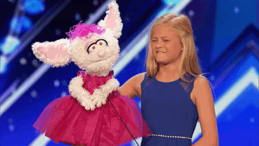 This 12-Year-Old Ventriloquist's Performance On "America's Got Talent" Just Shook The World This 12-Year-Old Ventriloquist's Performance On "America's Got Talent" Just Shook The World