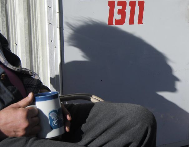 That Moment When You Find Out Your Husband Is A Troll.