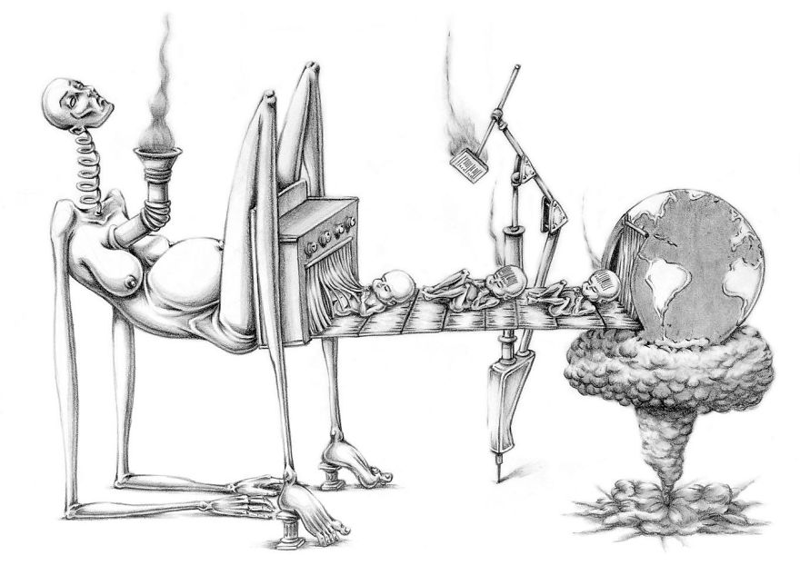 Satirical-drawings-al-margen-pagina