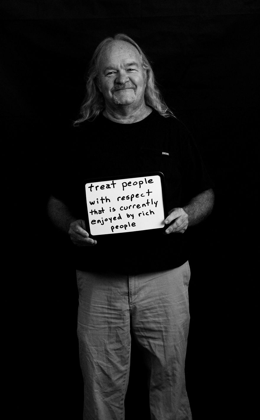 If Black Lives Matter We Should... If Black Lives Matter We Should...