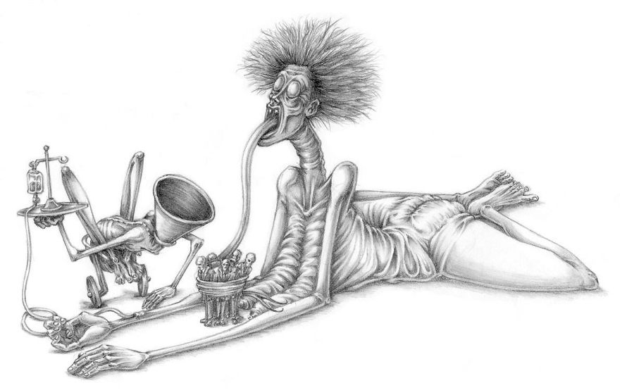 Satirical-drawings-al-margen-pagina