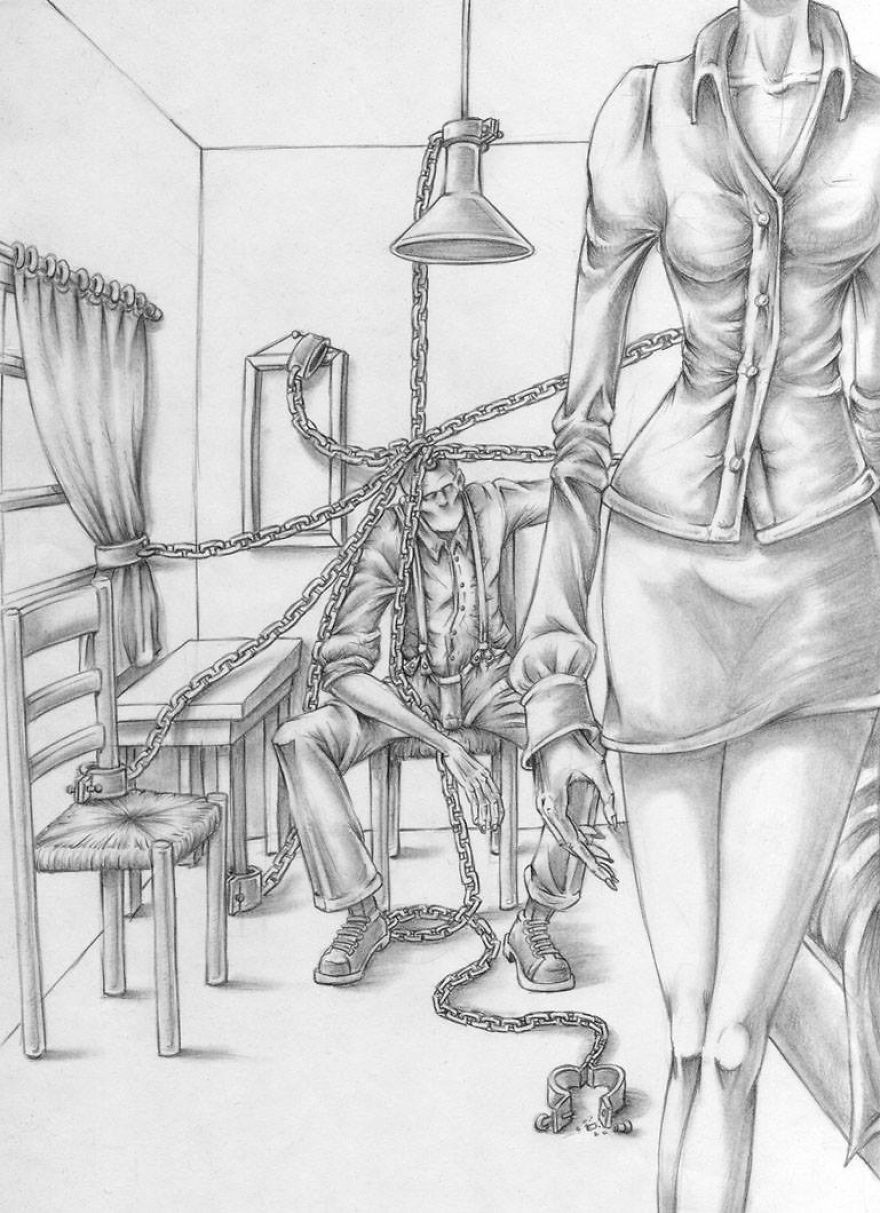 Satirical-drawings-al-margen-pagina