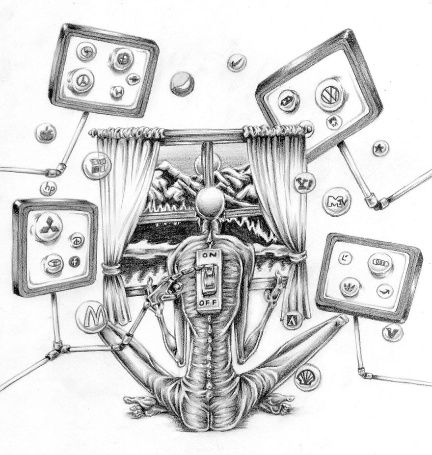 Satirical-drawings-al-margen-pagina