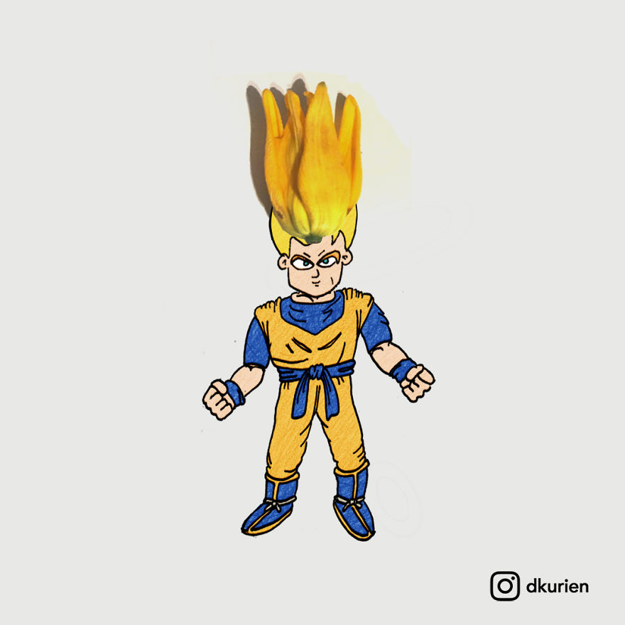 Gohan