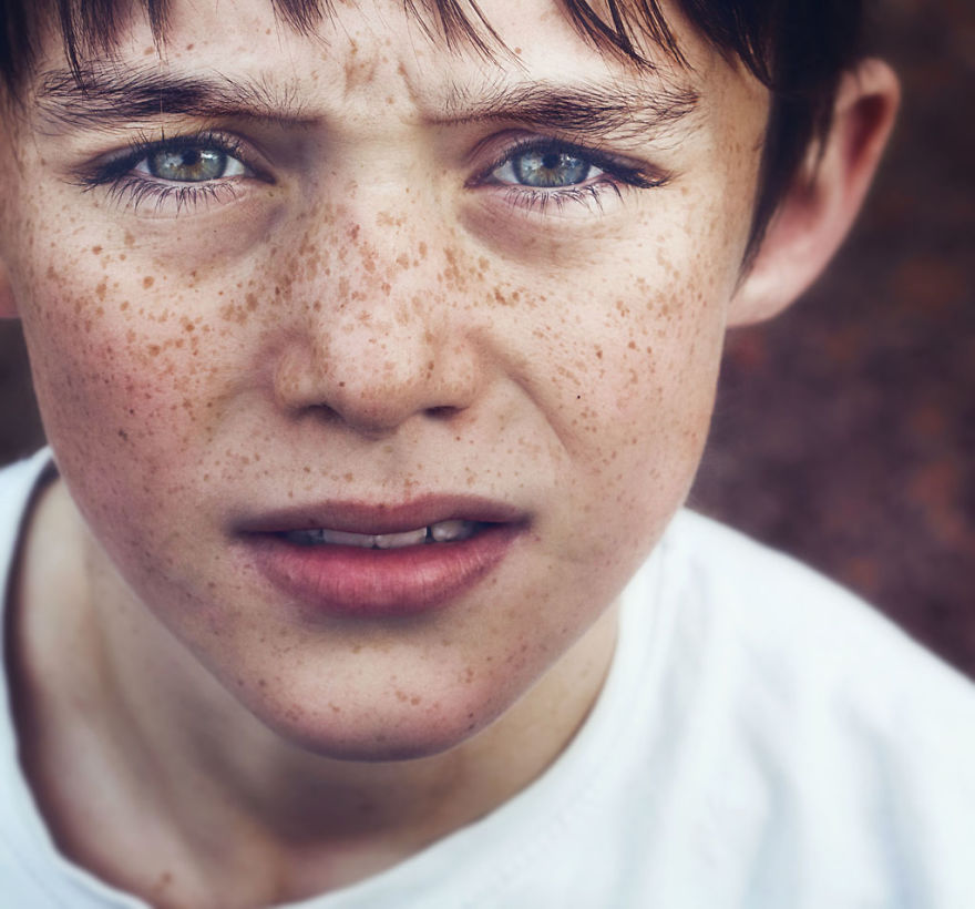 Justine Shachar, Australia, Finalist