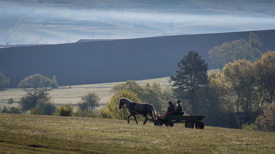14 Aspects Of Rural Life In Romania That Will Fascinate You