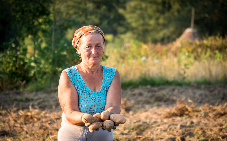 14 Aspects Of Rural Life In Romania That Will Fascinate You