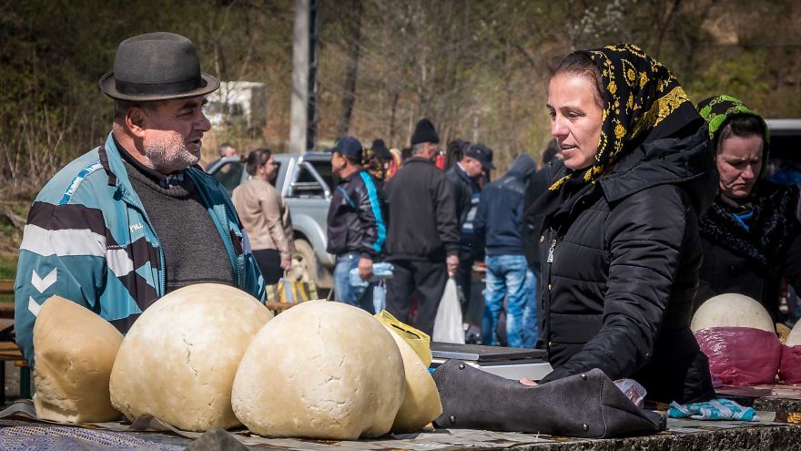 14 Aspects Of Rural Life In Romania That Will Fascinate You 14 Aspects Of Rural Life In Romania That Will Fascinate You