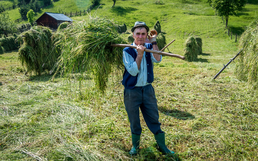 14 Aspects Of Rural Life In Romania That Will Fascinate You 14 Aspects Of Rural Life In Romania That Will Fascinate You