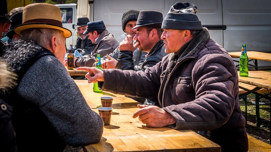 14 Aspects Of Rural Life In Romania That Will Fascinate You 14 Aspects Of Rural Life In Romania That Will Fascinate You