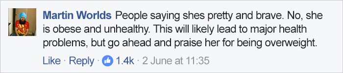 13-year-old-girl-hits-bullies-beach-photos-16 13-year-old-girl-hits-bullies-beach-photos-16