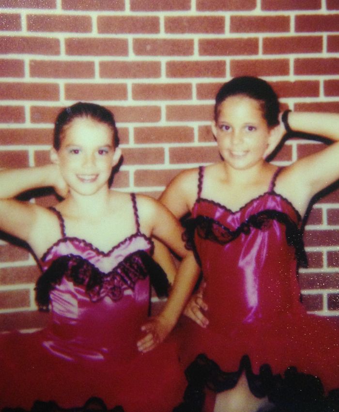 I Seriously Thought I Looked Like A Movie Star In This Outfit