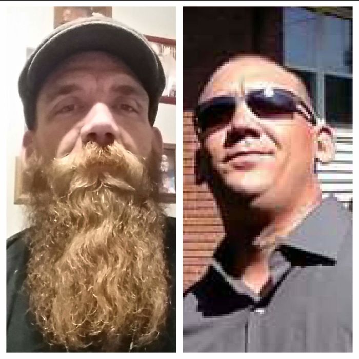 Say Hello To Steve Wilkos...lol