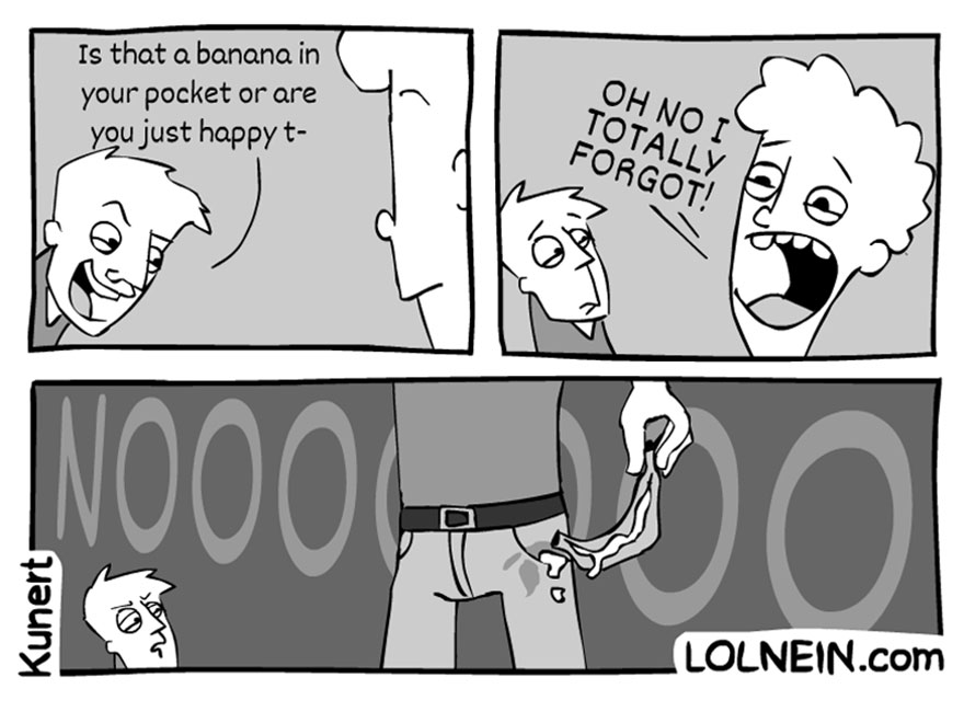 Lolnein Comics
