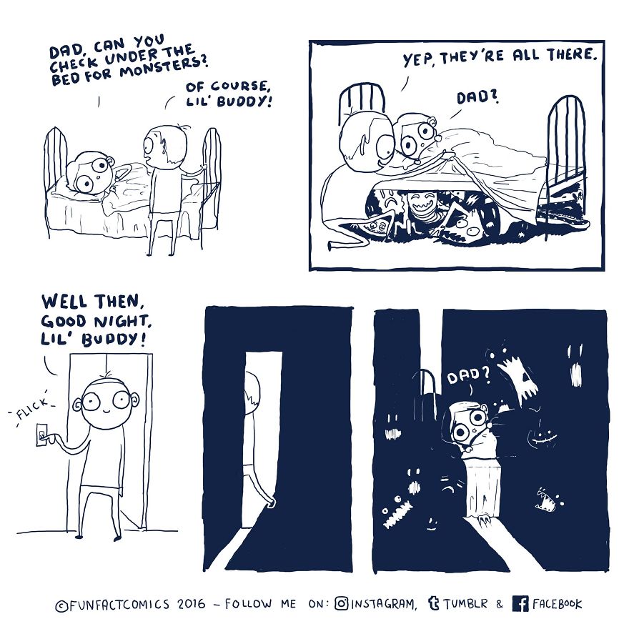 Fun-fact-comics