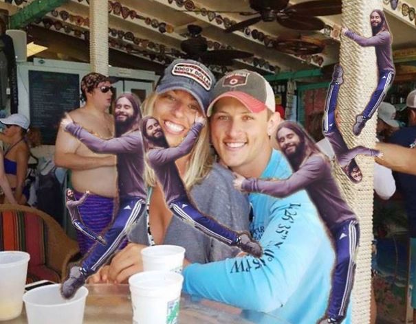 Everyone Deserves Some Love.