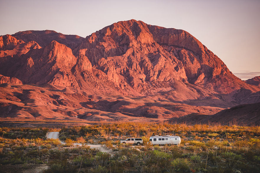 Sometimes We Feel So Small