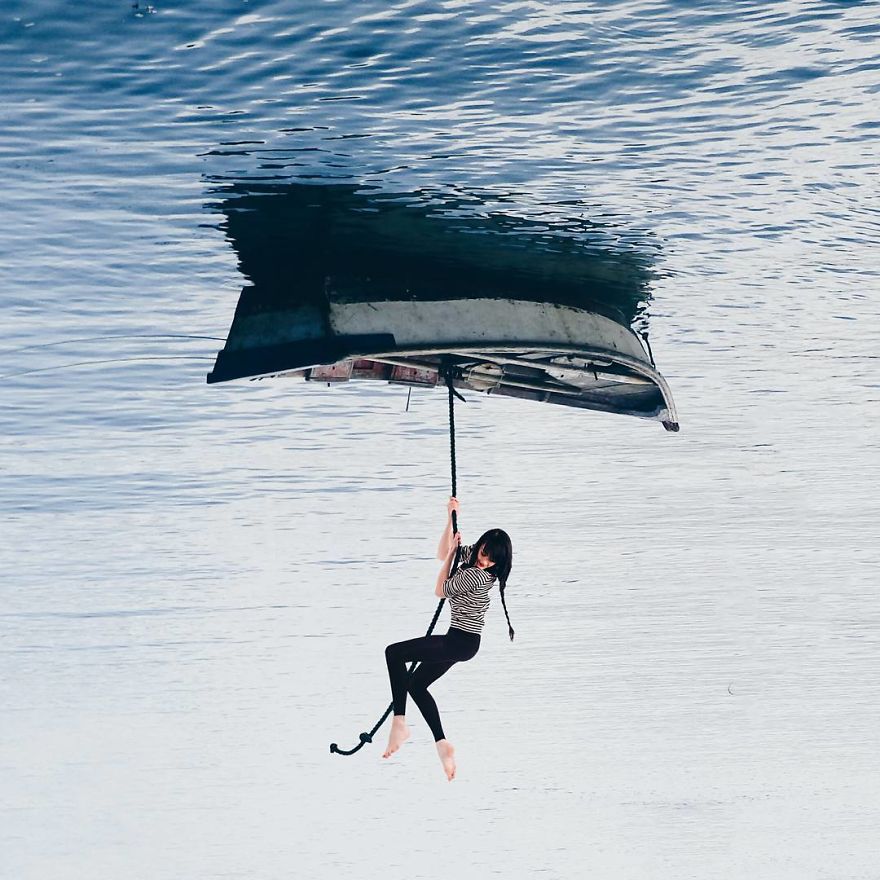 @hey.luisa • 18-years-old, Art Student And Instagrammer In Part Time