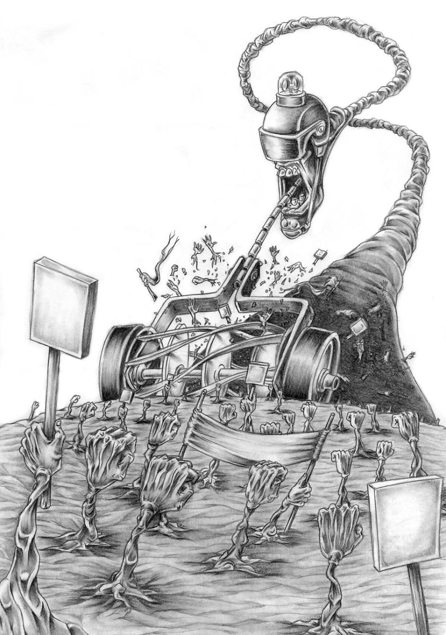 Satirical-drawings-al-margen-pagina