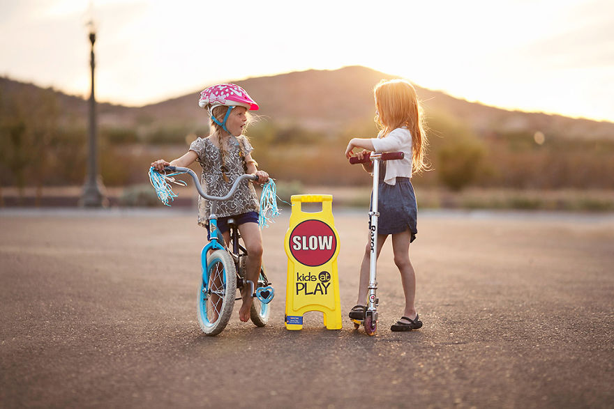 Joanna Polling, USA, Finalist