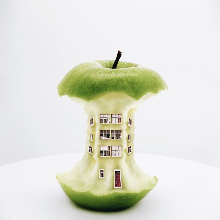 @hey.luisa • 18-years-old, Art Student And Instagrammer In Part Time