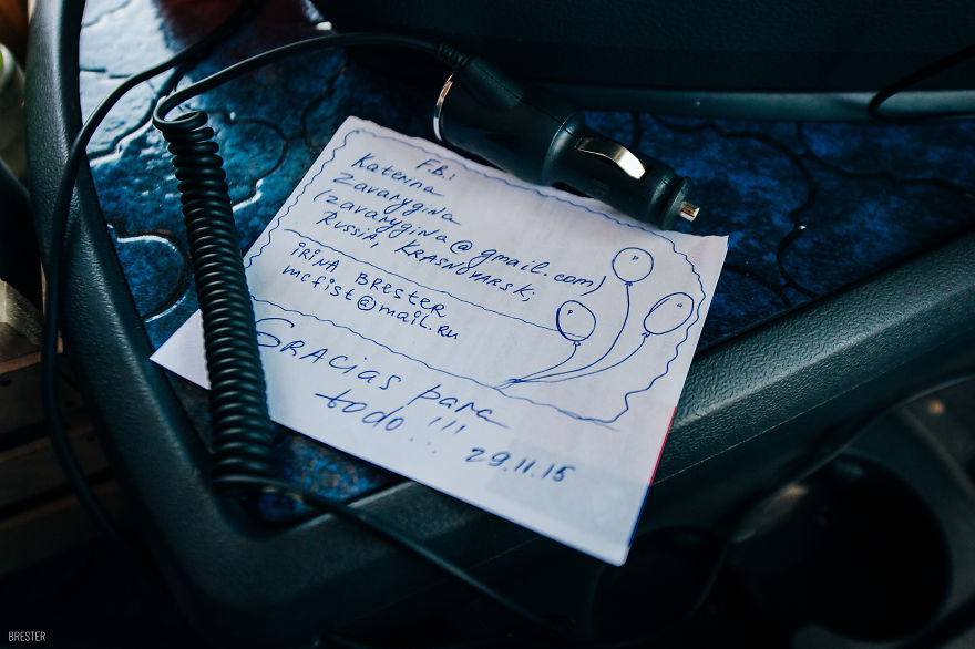 Hitchhiking In Latin America For 20 Months