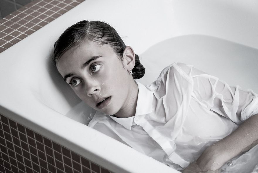 Eva Habankova, Slovakia, Finalist