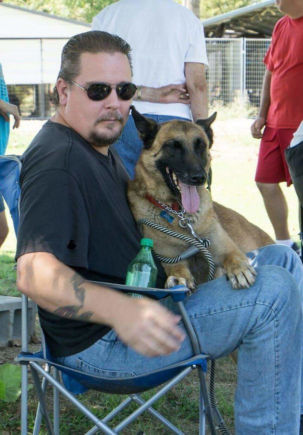 But.....it's Picture Time, So I Can Get Away With This.