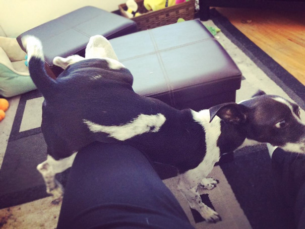 Why Go Under When You Can Go Over?