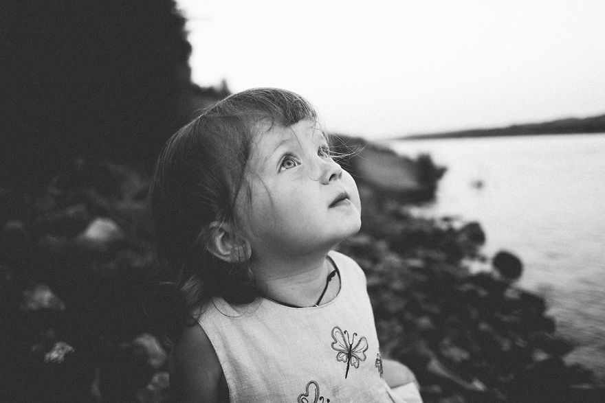 Elena Belova, Italy, Finalist