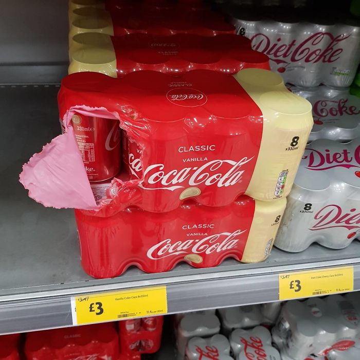 It Is The Exact Thing I Hate!