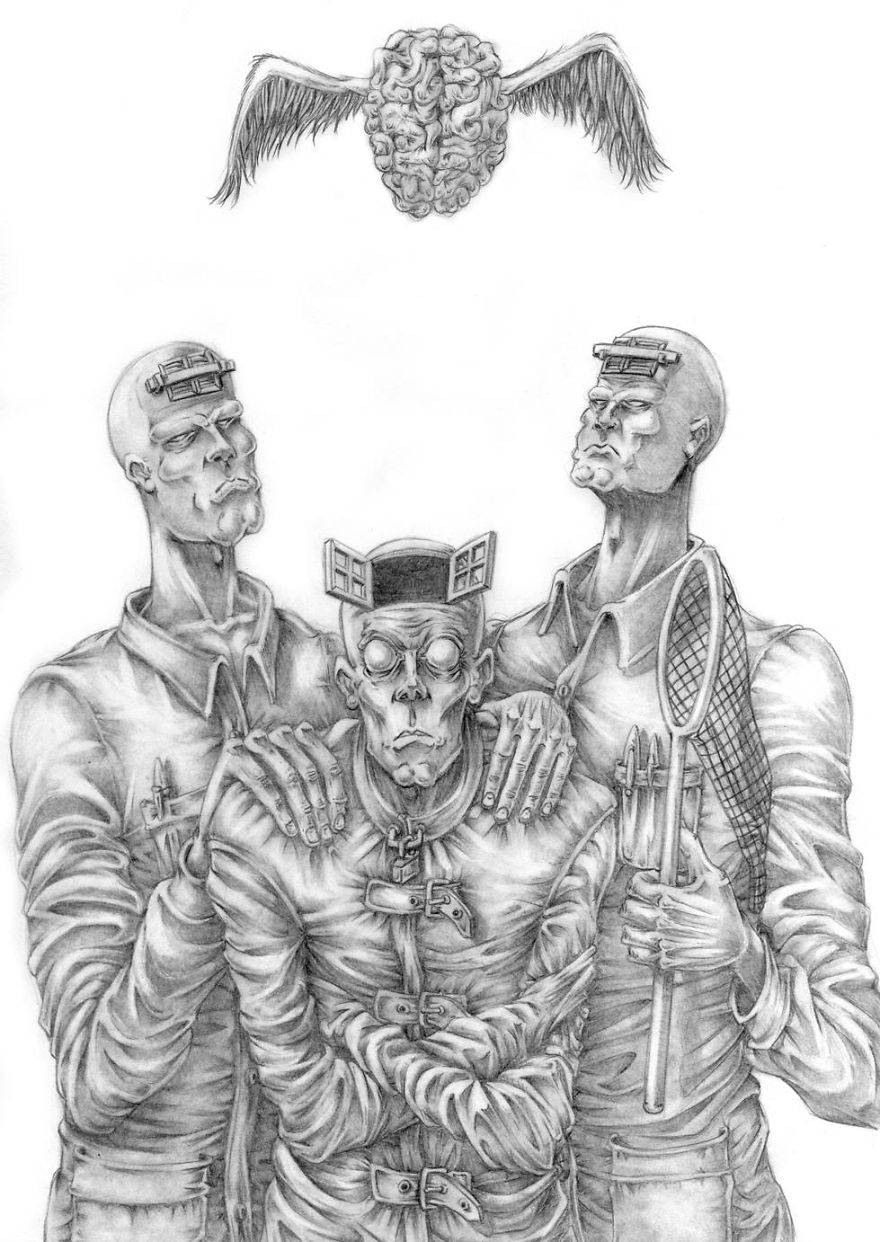 Satirical-drawings-al-margen-pagina