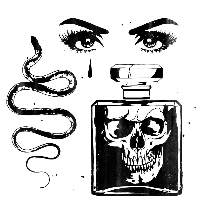 When I Was 21 I Died: This Is How I Cope With It When I Was 21 I Died: This Is How I Cope With It