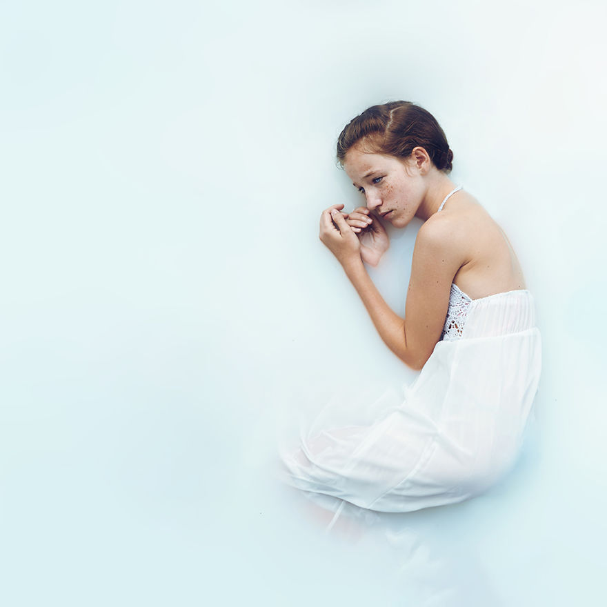 Mariola Glajcar, Poland, Finalist