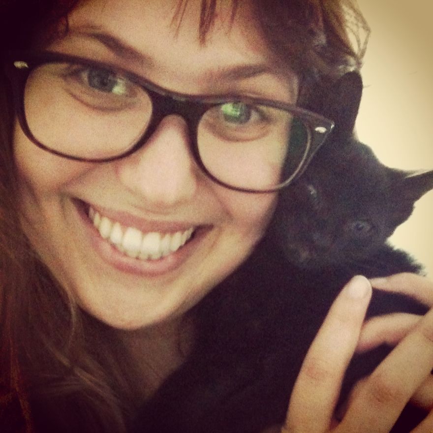 My Family And I Were Adopting Rescued Pets Since 2009 And This Is What We Got