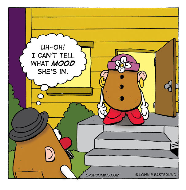 My Funniest Single Panel Comics