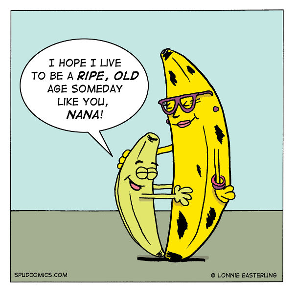 My Funniest Single Panel Comics