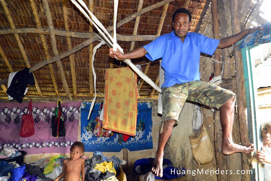 We Used To Photograph People Around The World In Their Homes, Now We Are Documenting Refugees Seeking Safety