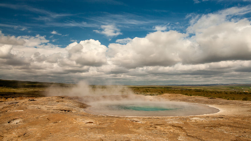 I Captured The Beauty Of Iceland During My Trip In 2016